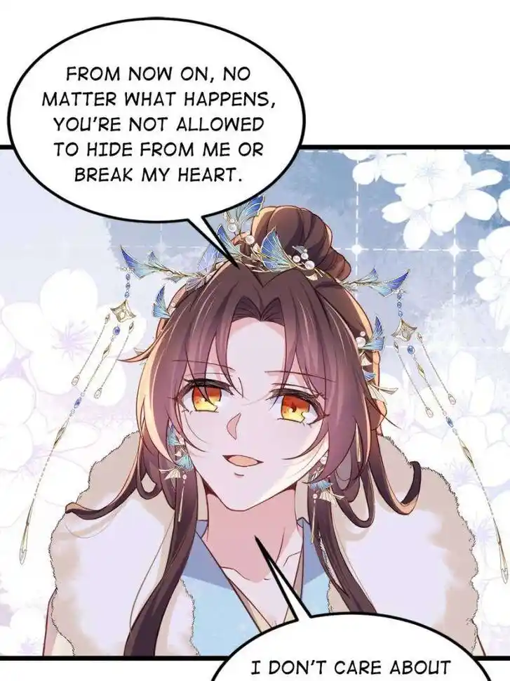 The Eunuch's Consort Rules the World Ch.384