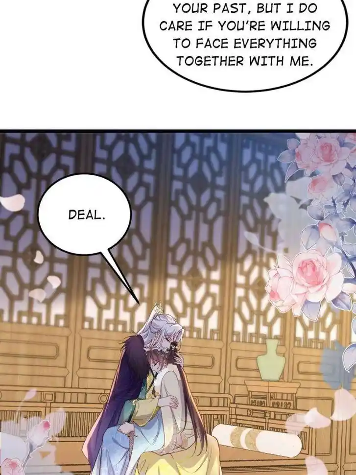 The Eunuch's Consort Rules the World Ch.384