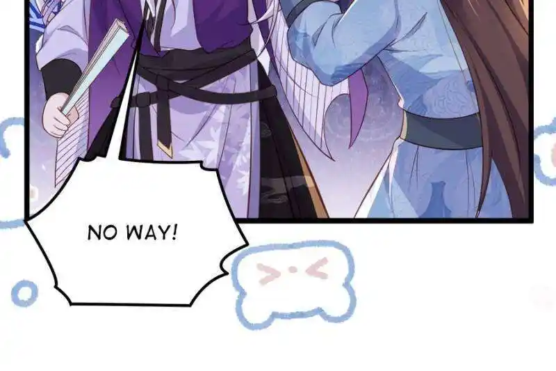 The Eunuch's Consort Rules the World Ch.384