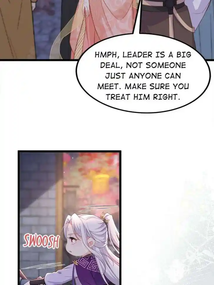 The Eunuch's Consort Rules the World Ch.384