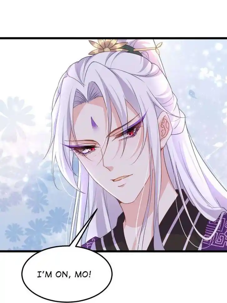 The Eunuch's Consort Rules the World Ch.384