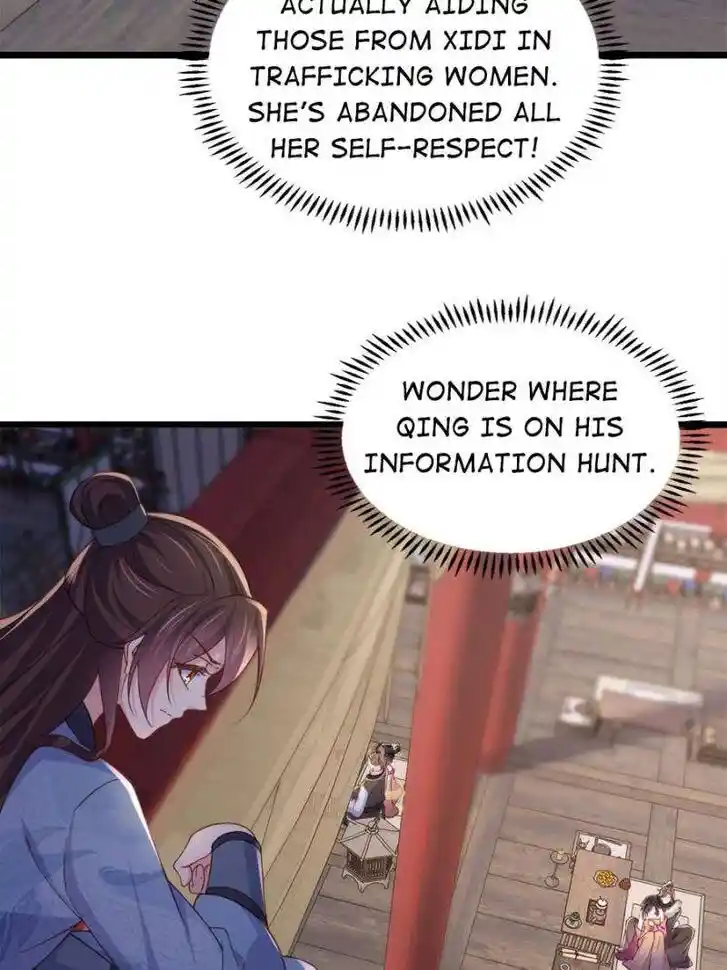 The Eunuch's Consort Rules the World Ch.384