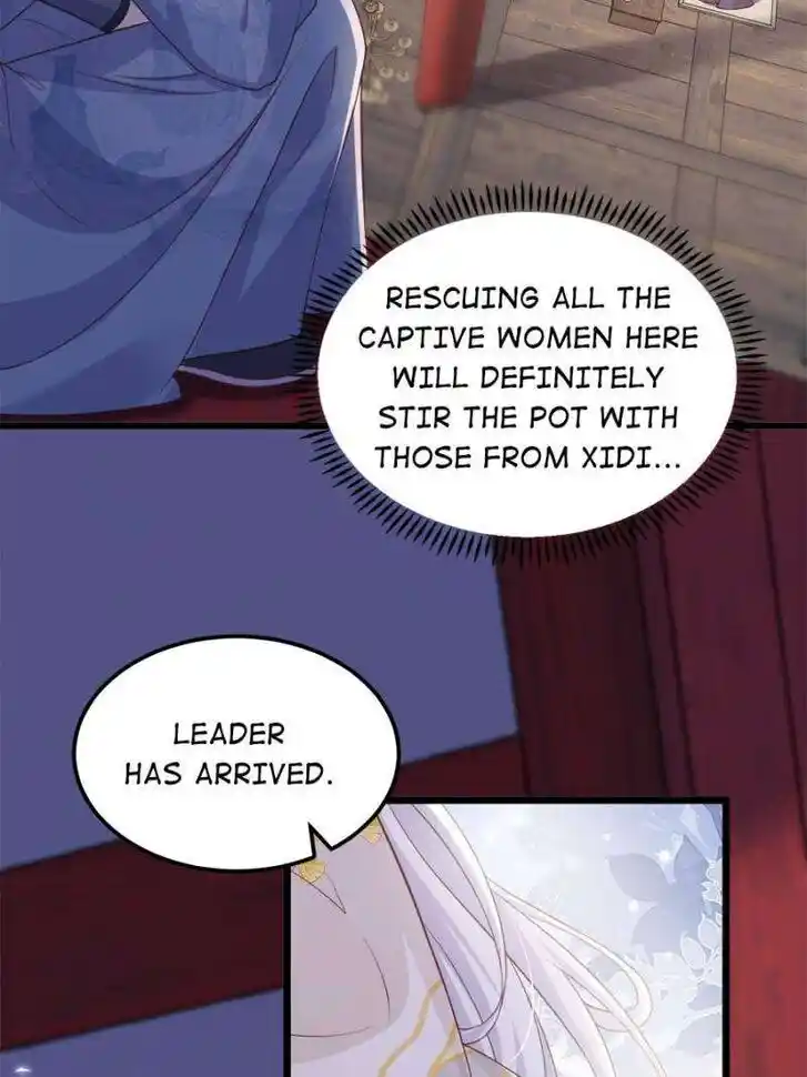 The Eunuch's Consort Rules the World Ch.384