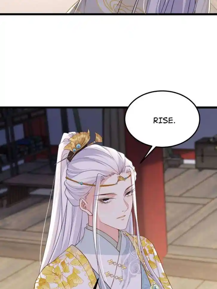 The Eunuch's Consort Rules the World Ch.384