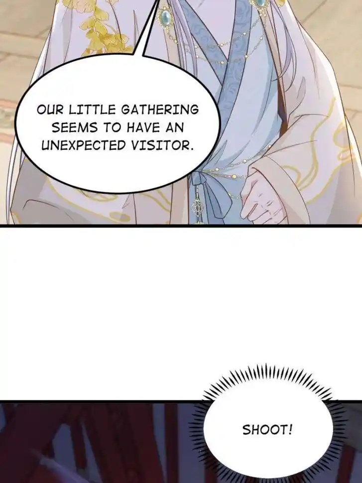 The Eunuch's Consort Rules the World Ch.384