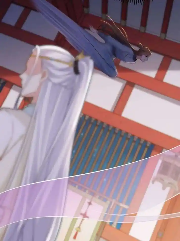 The Eunuch's Consort Rules the World Ch.384