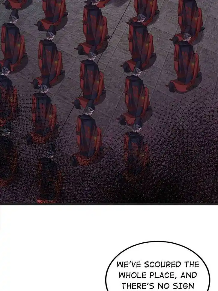 The Eunuch's Consort Rules the World Ch.385