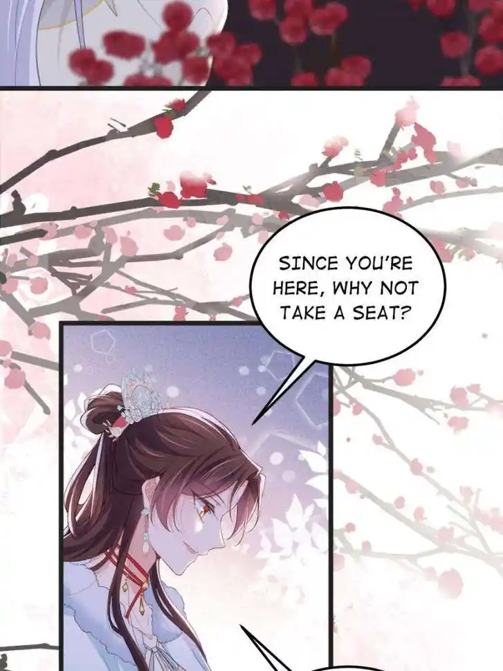 The Eunuch's Consort Rules the World Ch.385