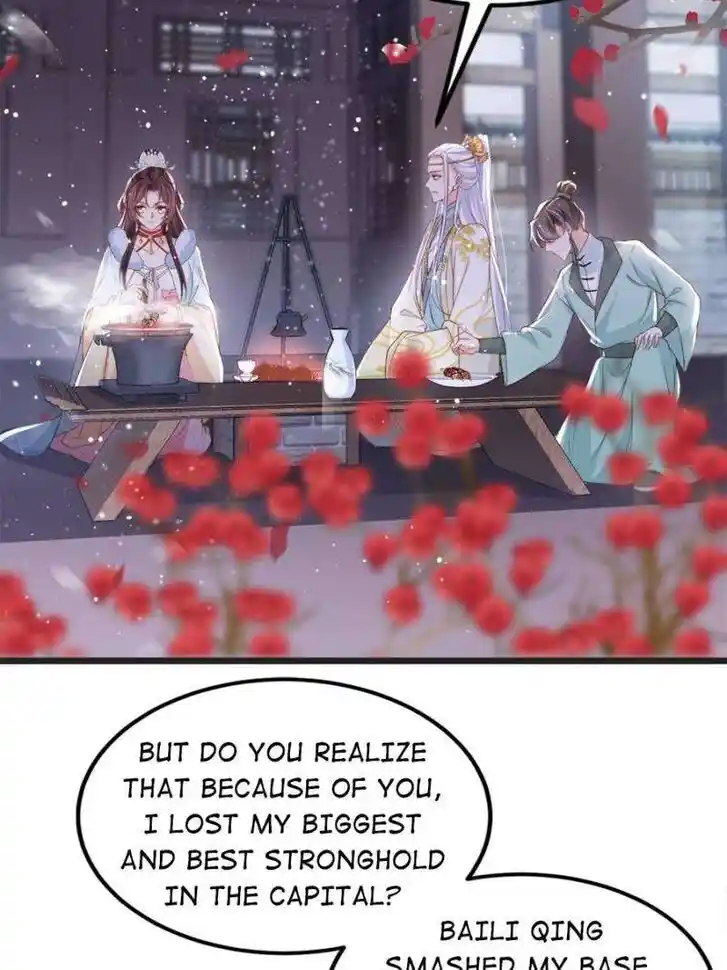 The Eunuch's Consort Rules the World Ch.385