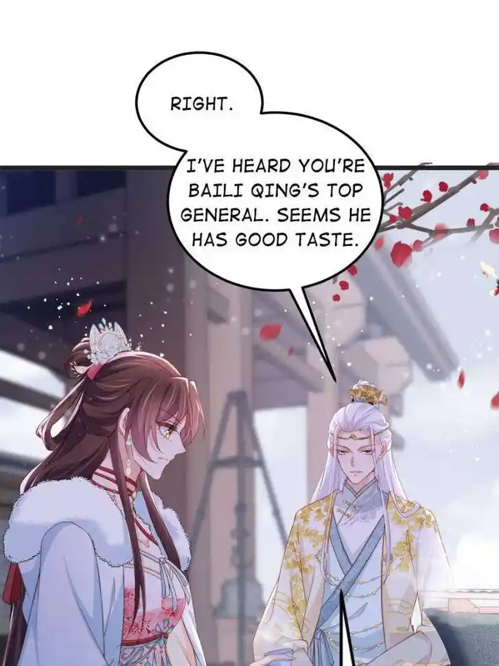 The Eunuch's Consort Rules the World Ch.385