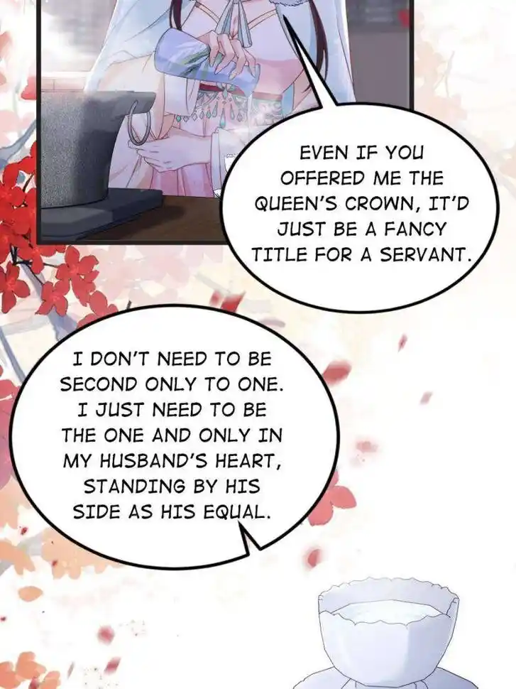 The Eunuch's Consort Rules the World Ch.385