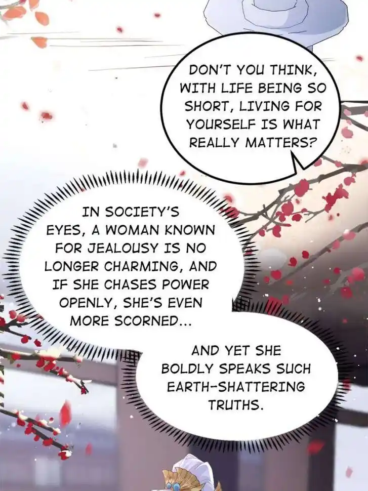 The Eunuch's Consort Rules the World Ch.385