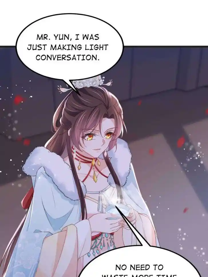 The Eunuch's Consort Rules the World Ch.385