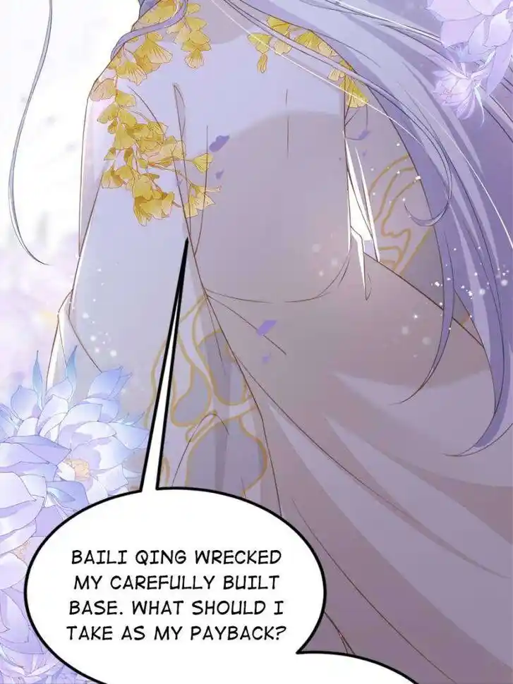 The Eunuch's Consort Rules the World Ch.385