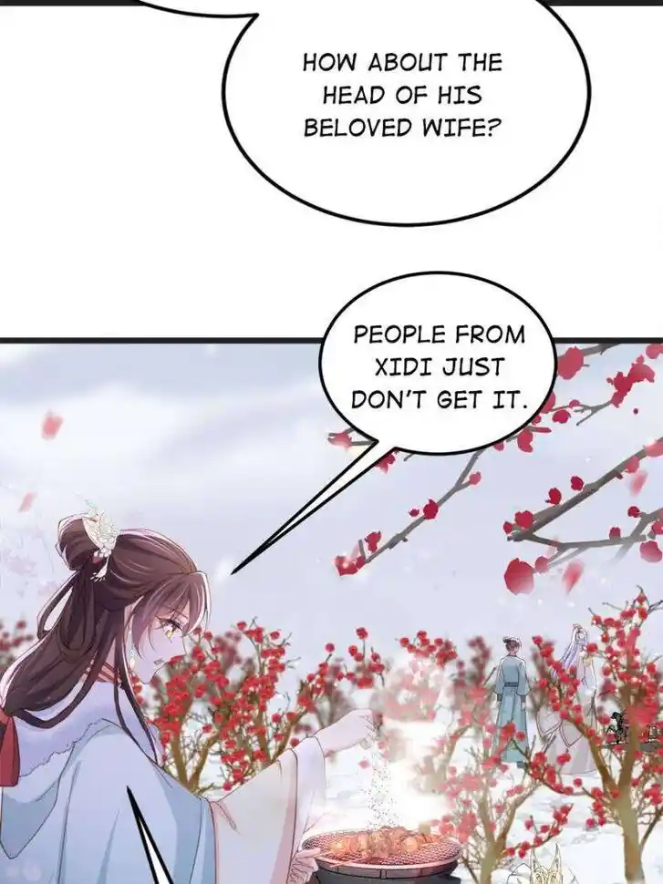 The Eunuch's Consort Rules the World Ch.385