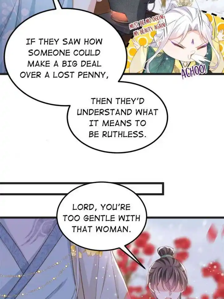 The Eunuch's Consort Rules the World Ch.385