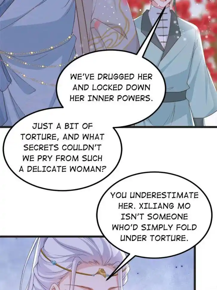 The Eunuch's Consort Rules the World Ch.385