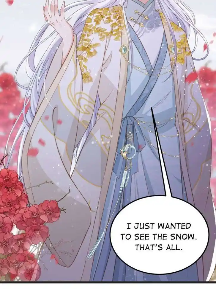 The Eunuch's Consort Rules the World Ch.385