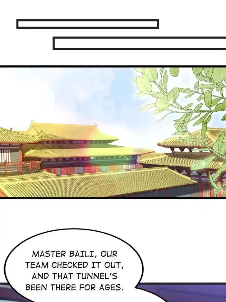 The Eunuch's Consort Rules the World Ch.385