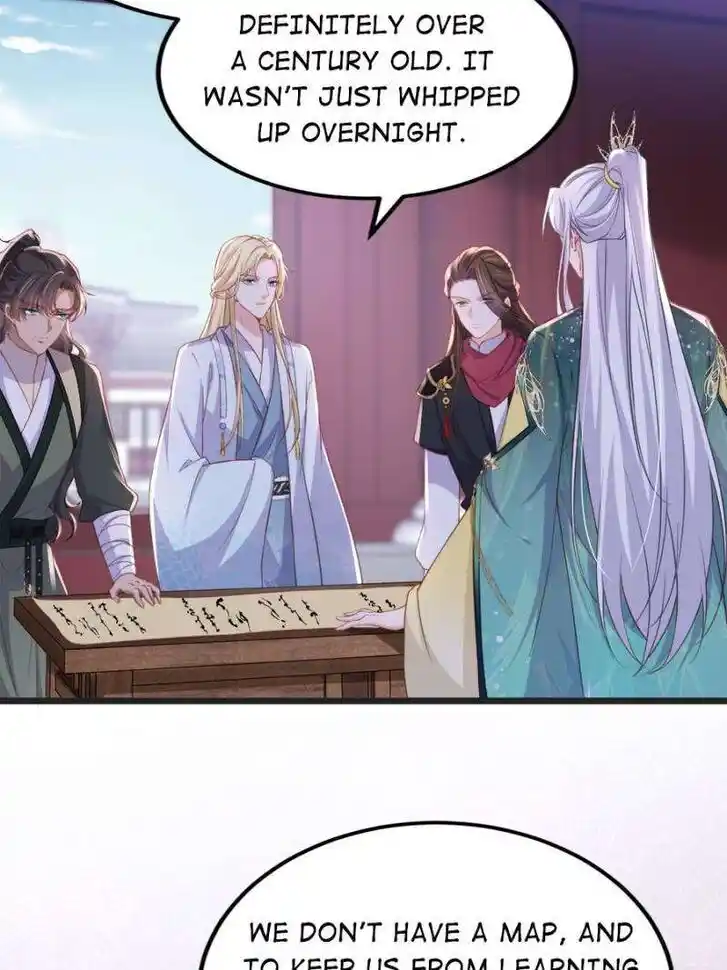 The Eunuch's Consort Rules the World Ch.385