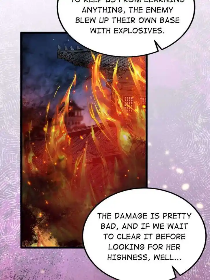 The Eunuch's Consort Rules the World Ch.385