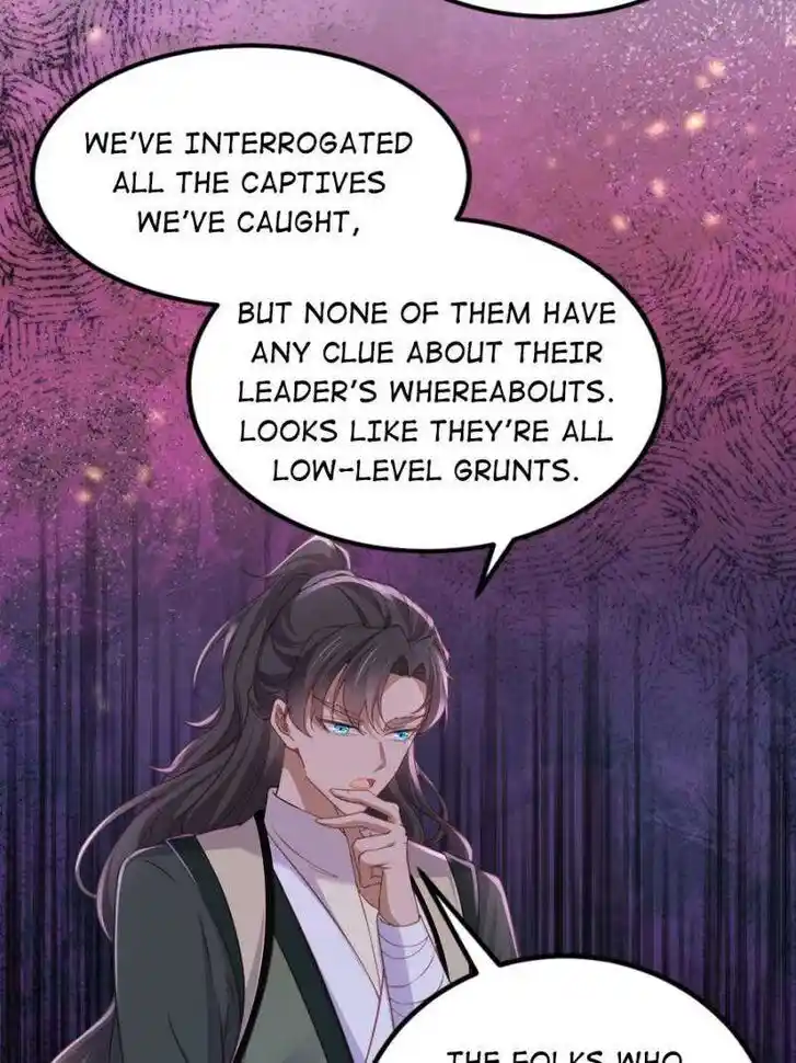 The Eunuch's Consort Rules the World Ch.385