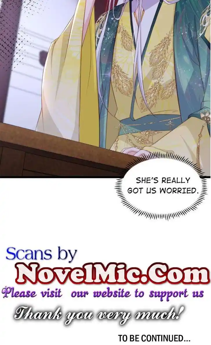 The Eunuch's Consort Rules the World Ch.385