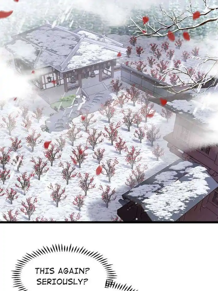 The Eunuch's Consort Rules the World Ch.386