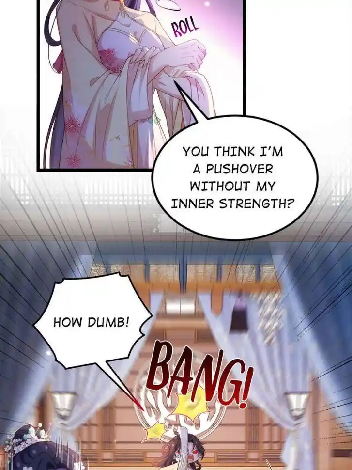 The Eunuch's Consort Rules the World Ch.386