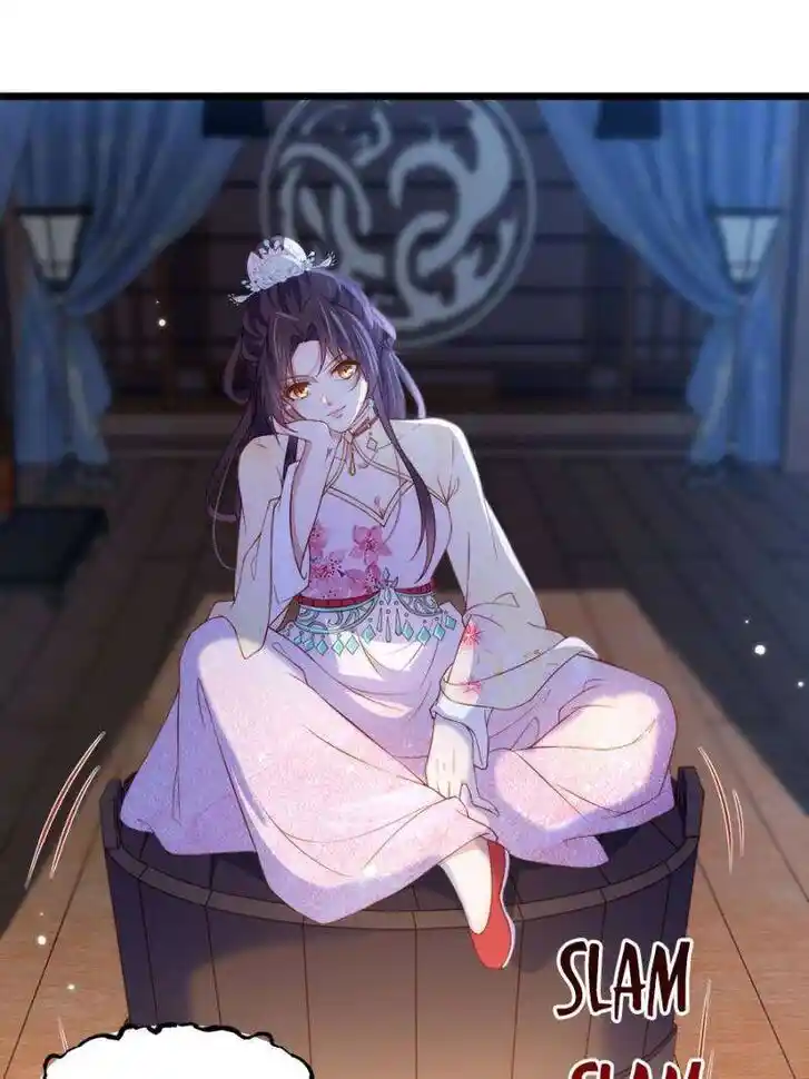 The Eunuch's Consort Rules the World Ch.386