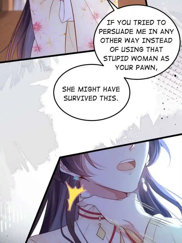 The Eunuch's Consort Rules the World Ch.386