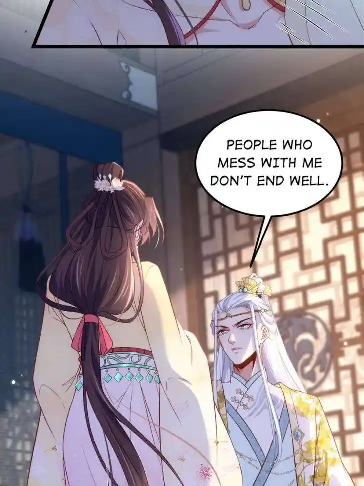 The Eunuch's Consort Rules the World Ch.386