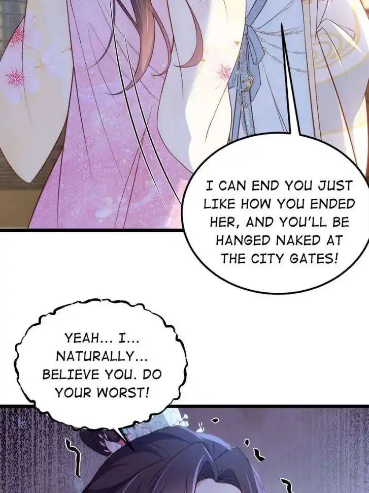 The Eunuch's Consort Rules the World Ch.386