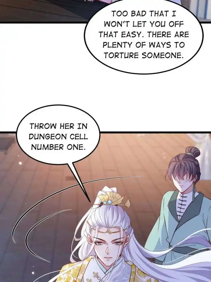 The Eunuch's Consort Rules the World Ch.386