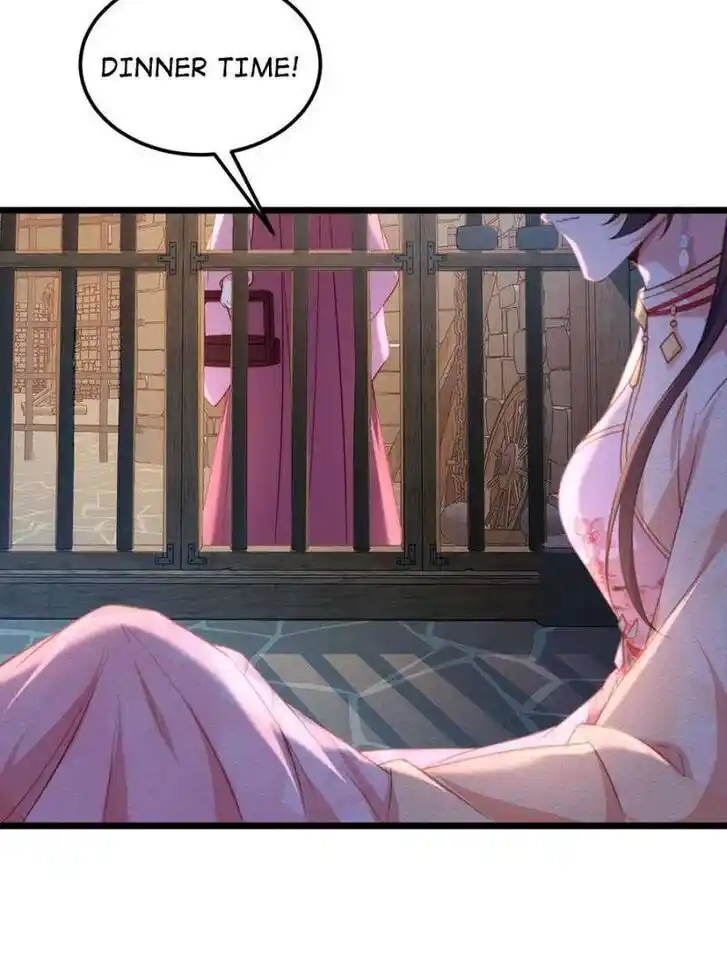 The Eunuch's Consort Rules the World Ch.386