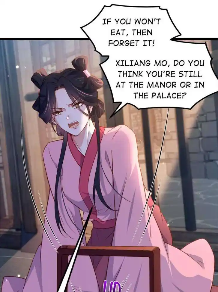 The Eunuch's Consort Rules the World Ch.386