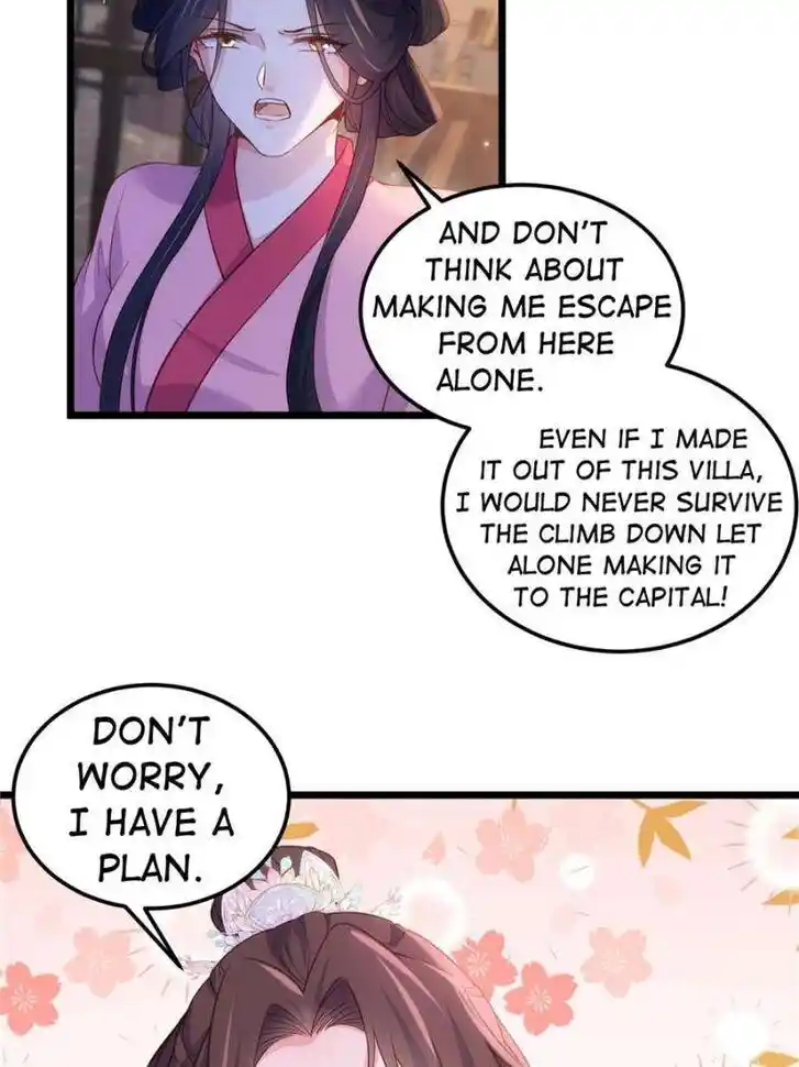 The Eunuch's Consort Rules the World Ch.387