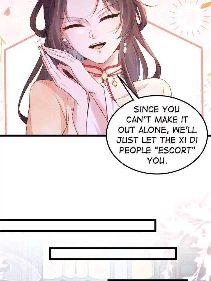 The Eunuch's Consort Rules the World Ch.387