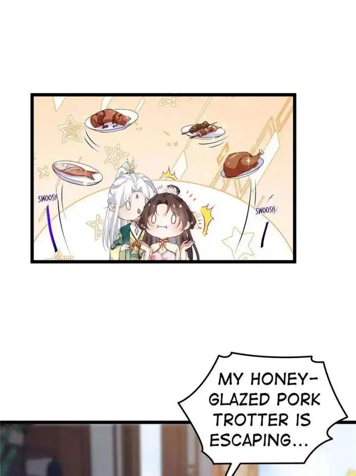 The Eunuch's Consort Rules the World Ch.387