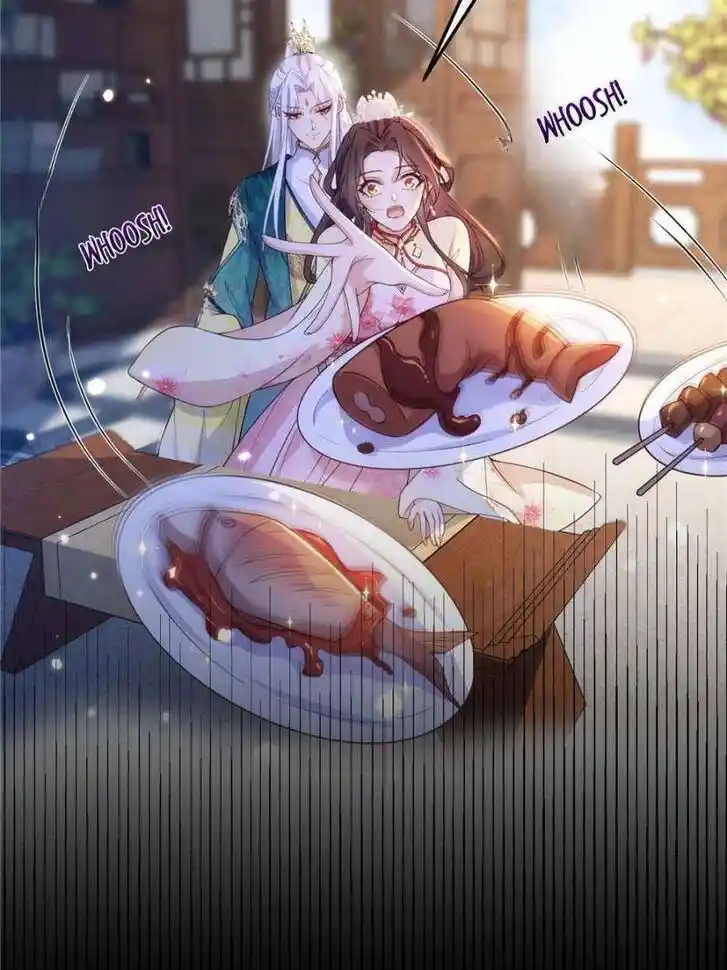 The Eunuch's Consort Rules the World Ch.387