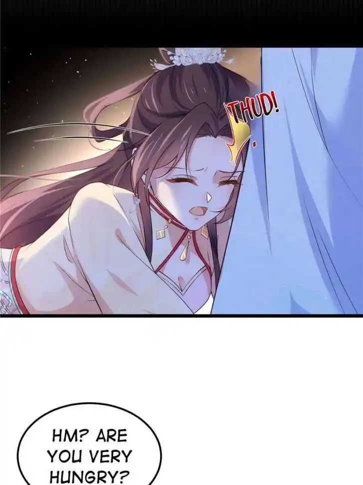 The Eunuch's Consort Rules the World Ch.387