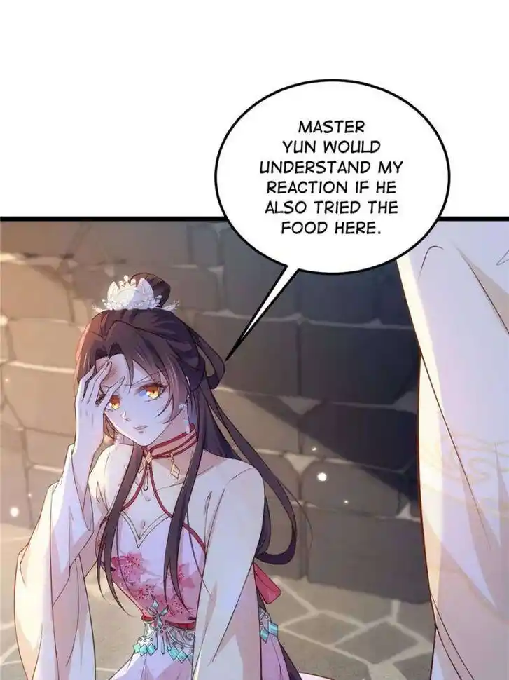 The Eunuch's Consort Rules the World Ch.387