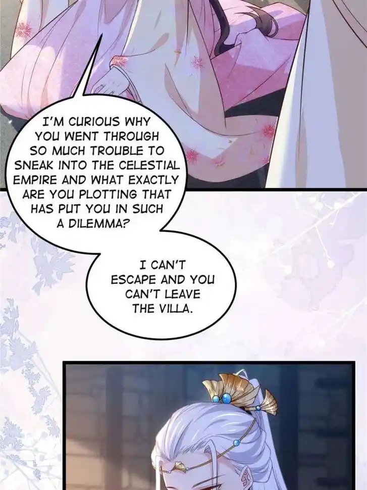 The Eunuch's Consort Rules the World Ch.387