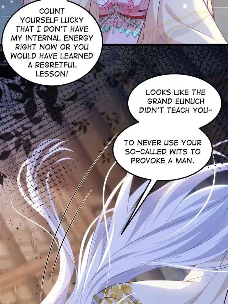 The Eunuch's Consort Rules the World Ch.387