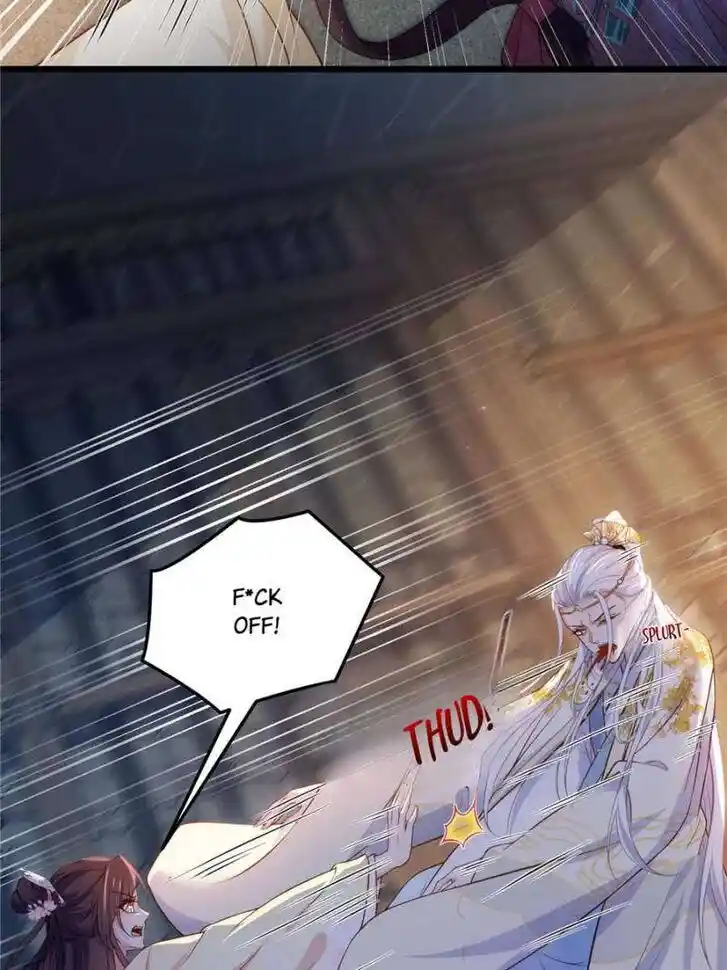 The Eunuch's Consort Rules the World Ch.387