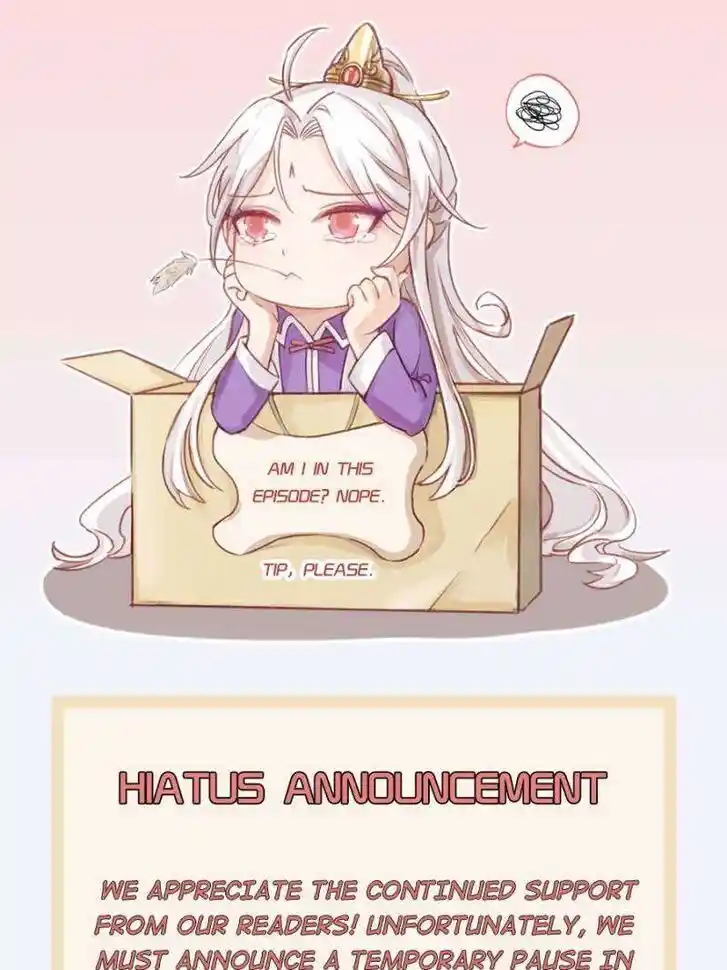 The Eunuch's Consort Rules the World Ch.388