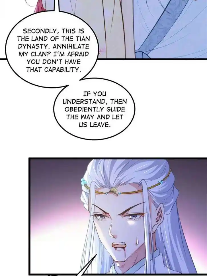 The Eunuch's Consort Rules the World Ch.389