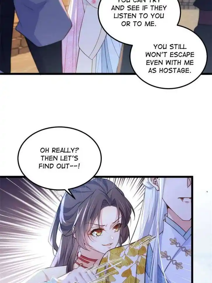 The Eunuch's Consort Rules the World Ch.389