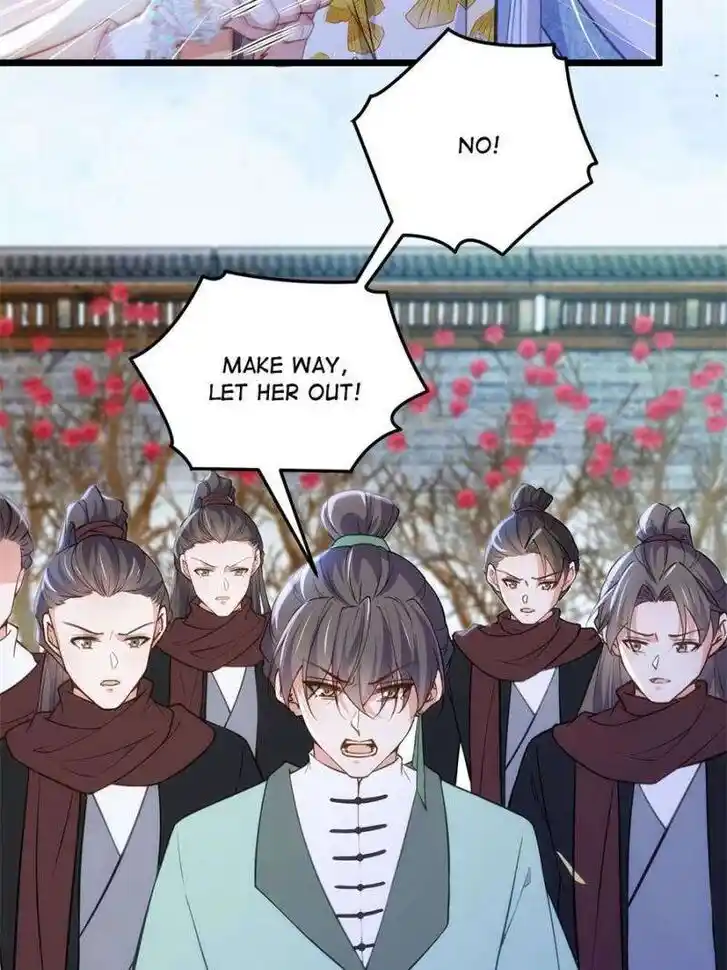 The Eunuch's Consort Rules the World Ch.389