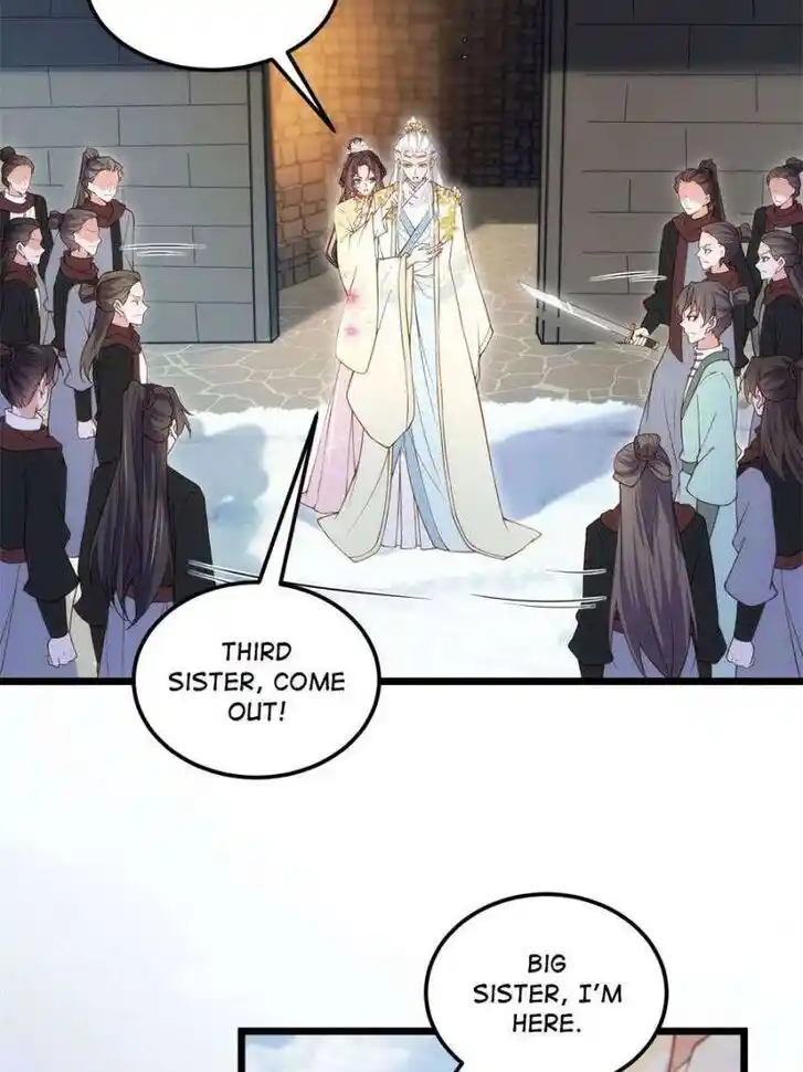 The Eunuch's Consort Rules the World Ch.389